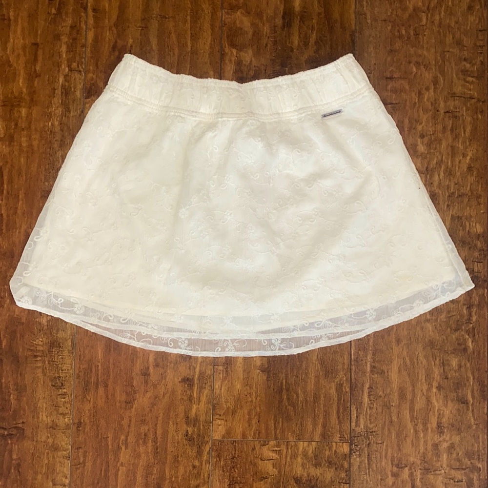 Abercrombie skirt